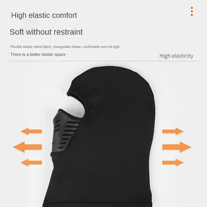 FrostCore Fleece Balaclava