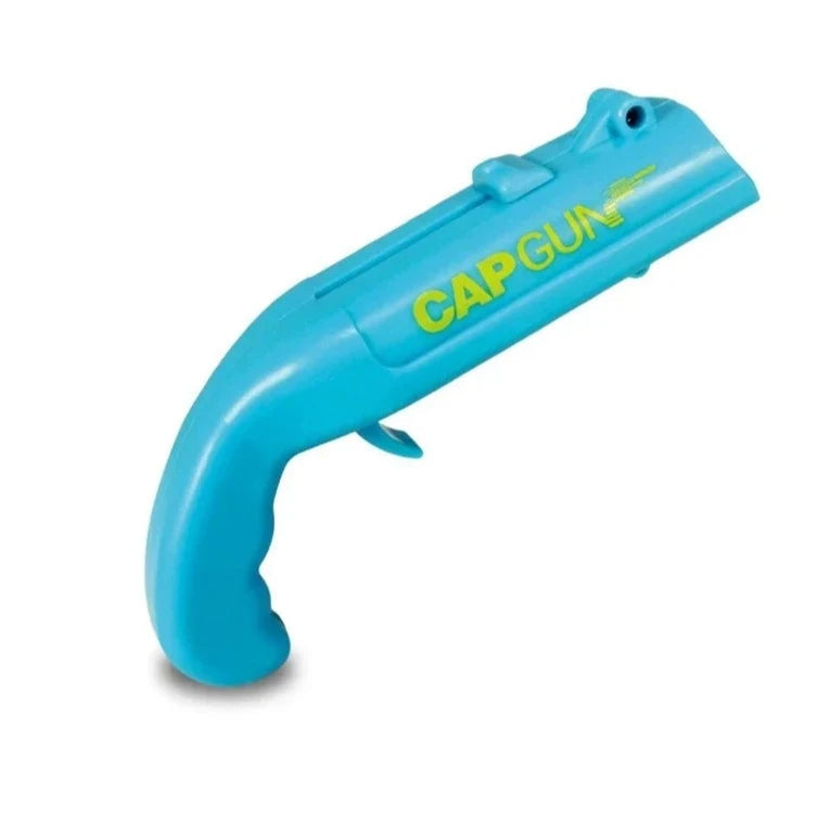 The CapGun