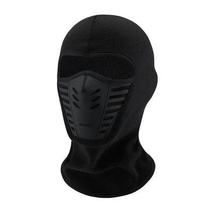 FrostCore Fleece Balaclava