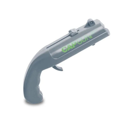 The CapGun
