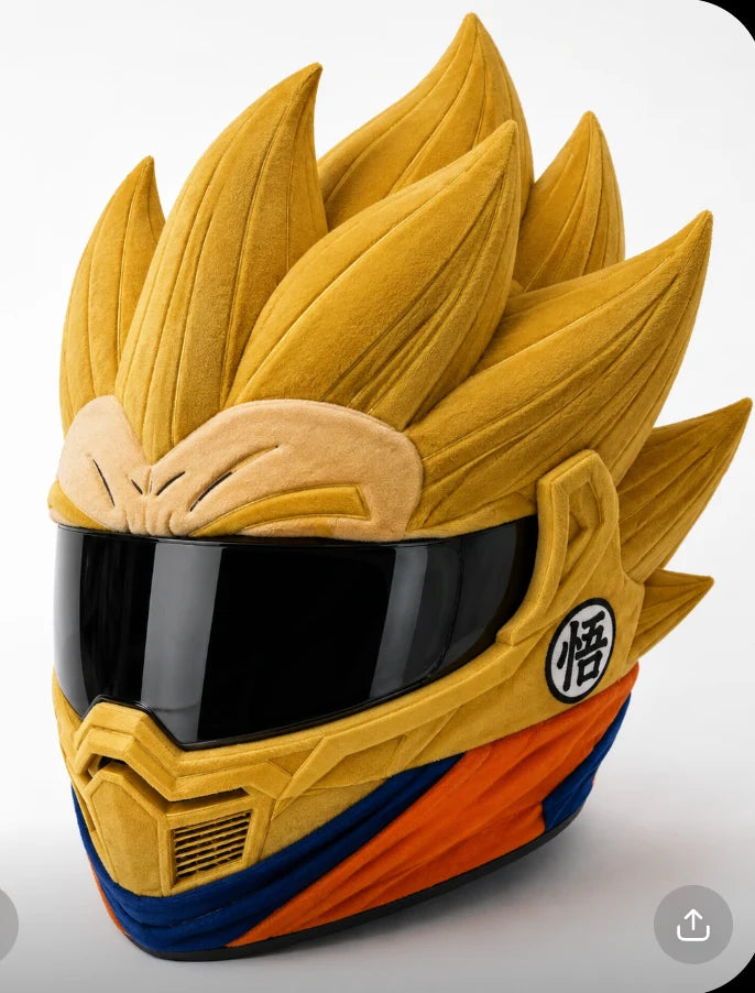 Helmet Cover