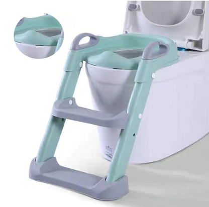 TOILET TRAINING SEATS