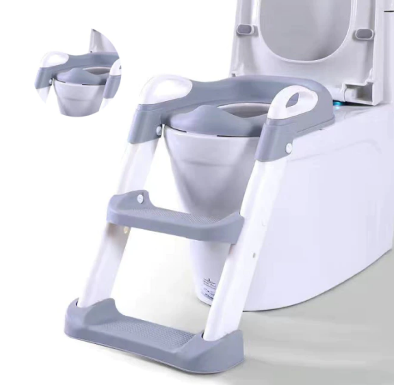 TOILET TRAINING SEATS