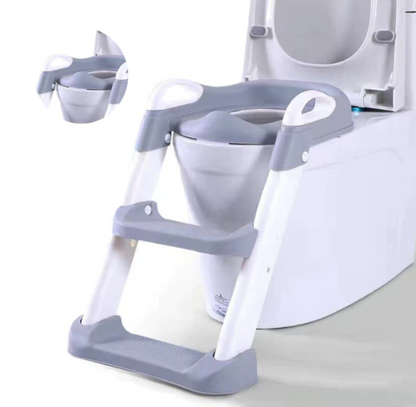 TOILET TRAINING SEATS