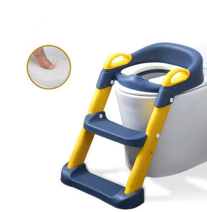 TOILET TRAINING SEATS