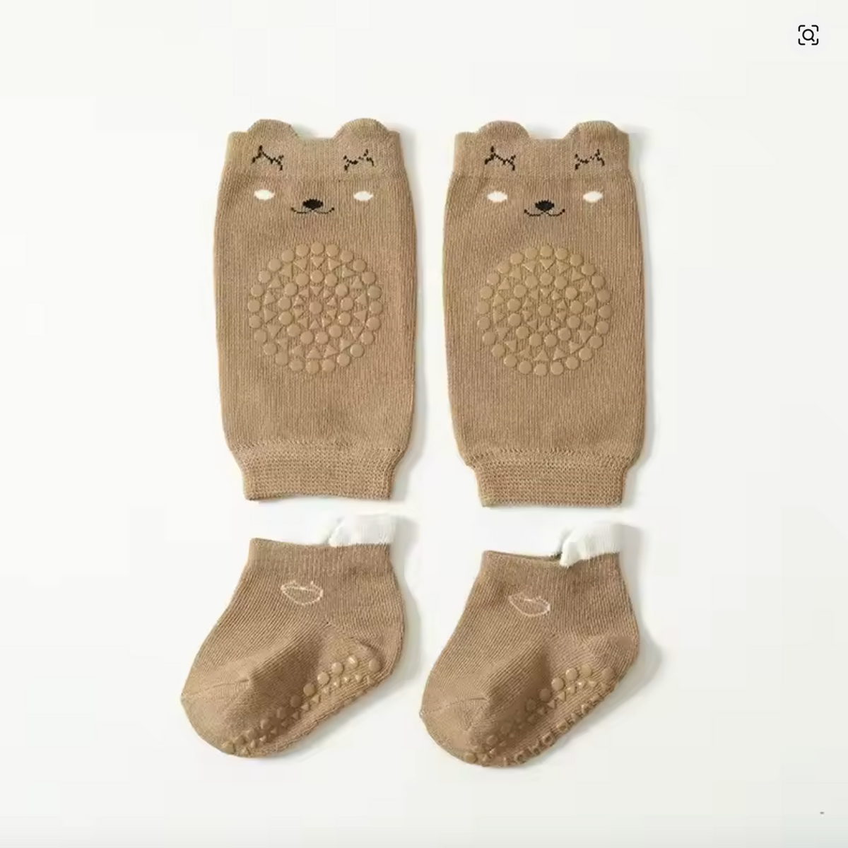 CrawlEase Grip Set