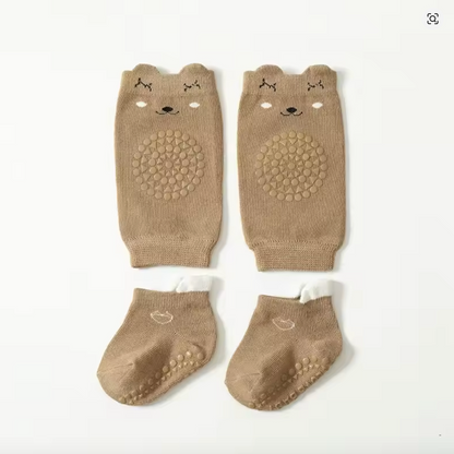 CrawlEase Grip Set