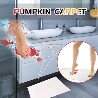 BloodStep™ Color Reveal Bath Mat