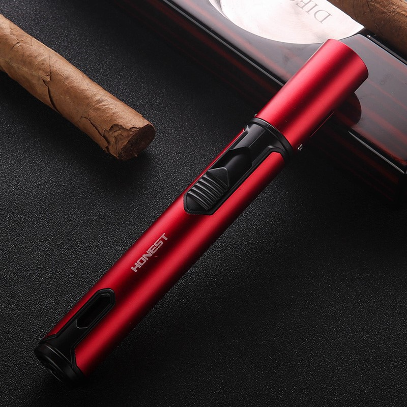 🔥Limited Time Sale 50% OFF🎉Self-defense Jet Flame Pen