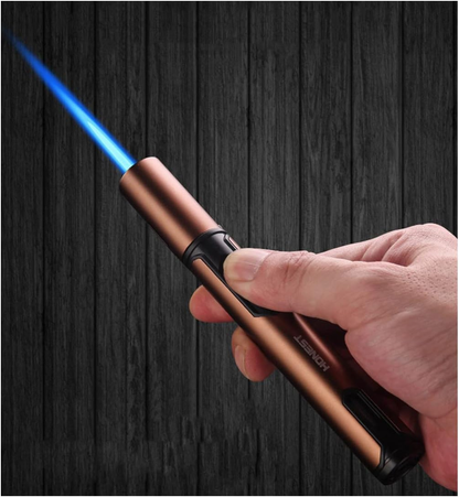 🔥Limited Time Sale 50% OFF🎉Self-defense Jet Flame Pen