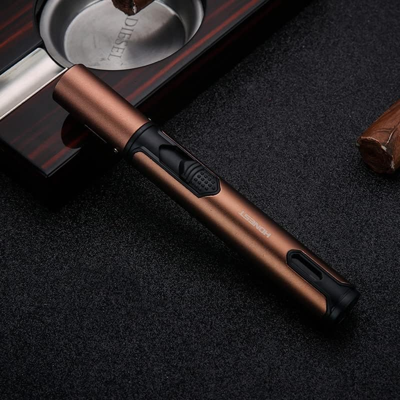 🔥Limited Time Sale 50% OFF🎉Self-defense Jet Flame Pen