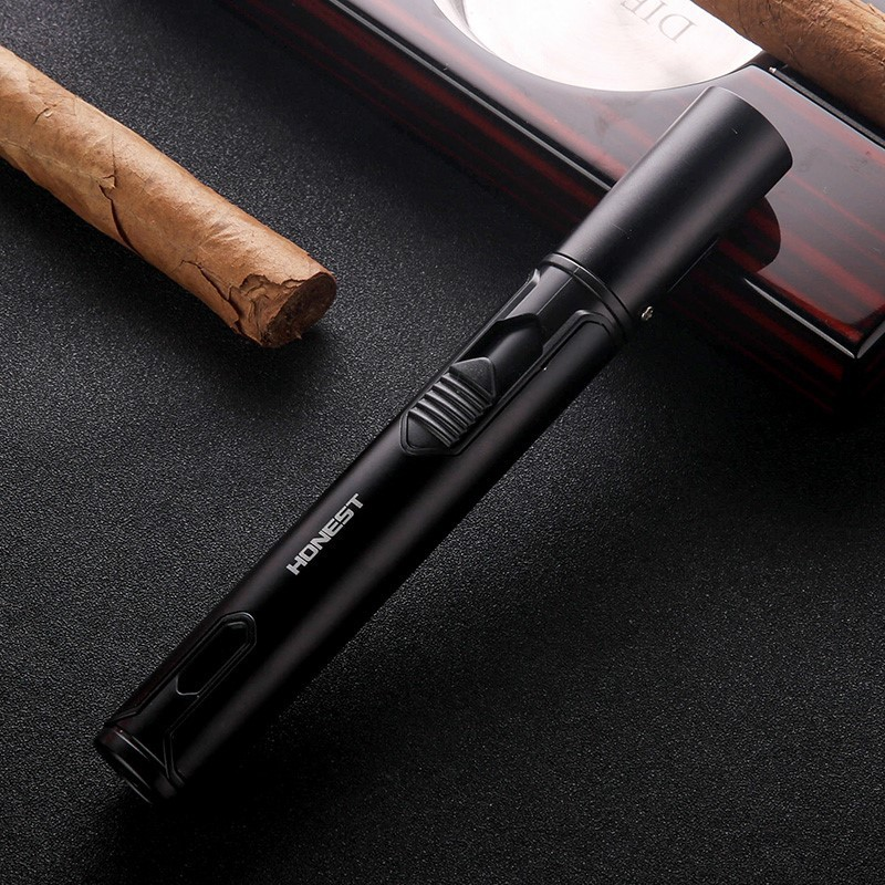 🔥Limited Time Sale 50% OFF🎉Self-defense Jet Flame Pen
