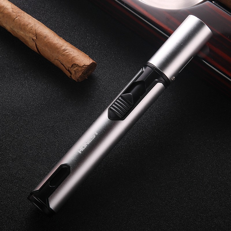 🔥Limited Time Sale 50% OFF🎉Self-defense Jet Flame Pen