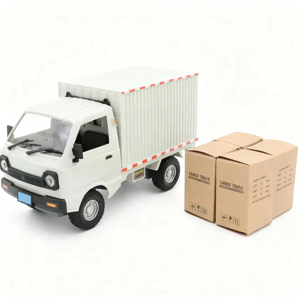 Mini Truck