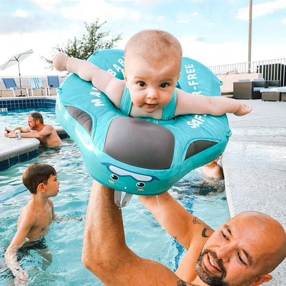🎁🔥Summer Promotion - 50% OFF-2023 Smart Swim Trainer (100% Leak-proof)