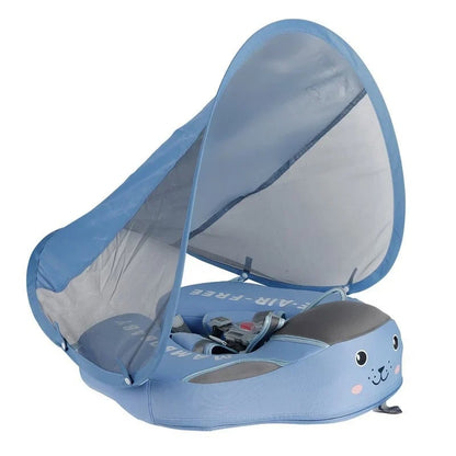 🎁🔥Summer Promotion - 50% OFF-2023 Smart Swim Trainer (100% Leak-proof)