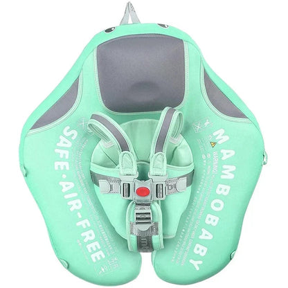 🎁🔥Summer Promotion - 50% OFF-2023 Smart Swim Trainer (100% Leak-proof)