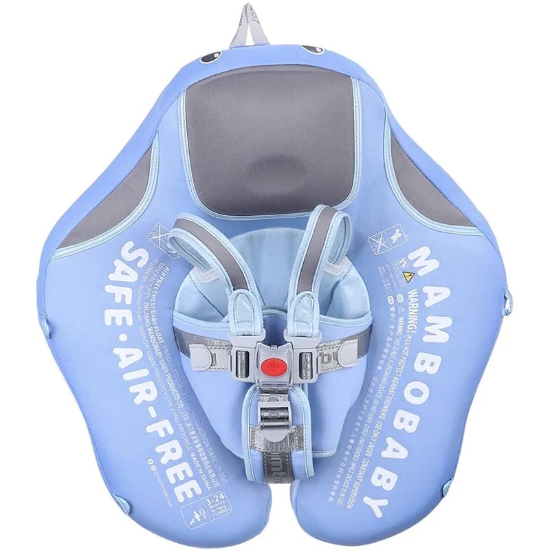 🎁🔥Summer Promotion - 50% OFF-2023 Smart Swim Trainer (100% Leak-proof)