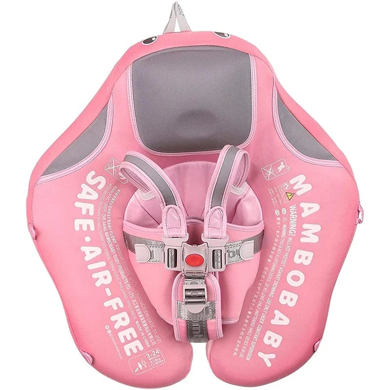 🎁🔥Summer Promotion - 50% OFF-2023 Smart Swim Trainer (100% Leak-proof)