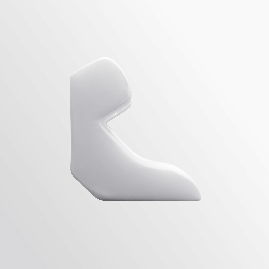 ElevRest Upright Sleep Pillow