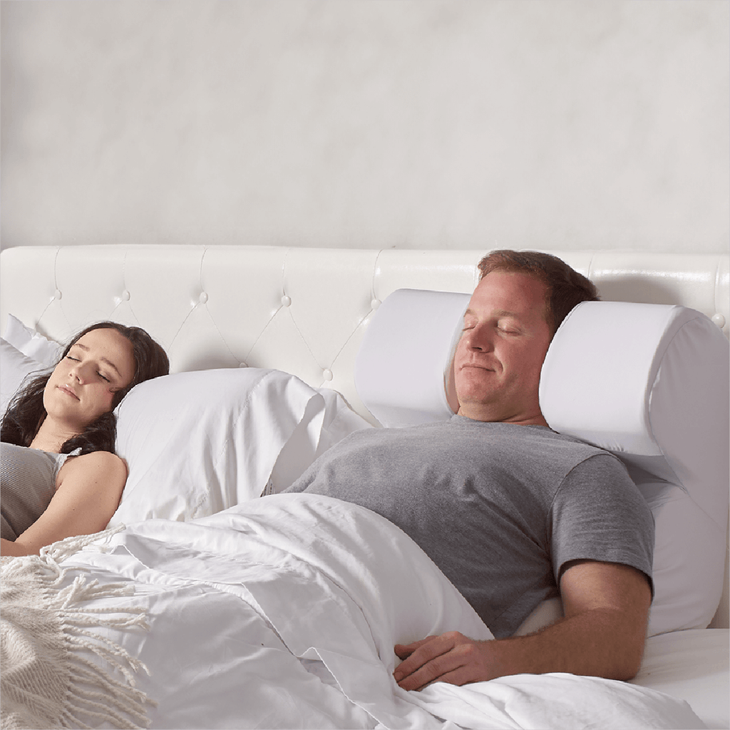 ElevRest Upright Sleep Pillow