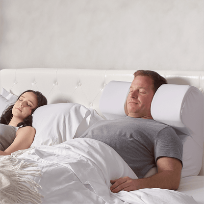 ElevRest Upright Sleep Pillow