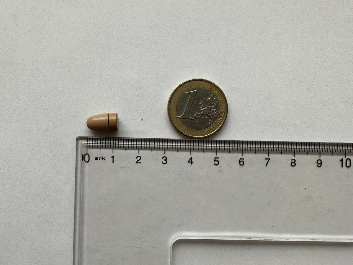 SpyPods