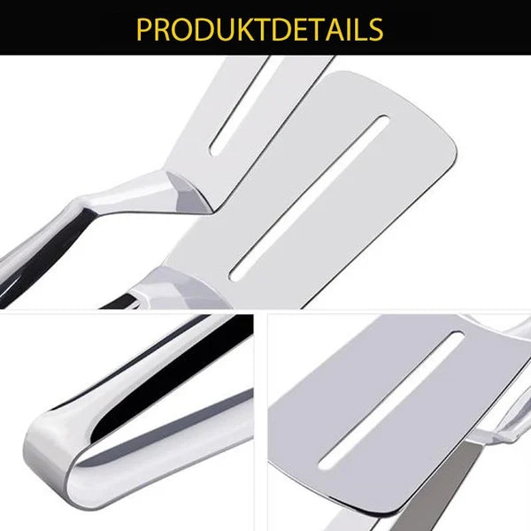 🔥Stainless Steel Grill Clamp