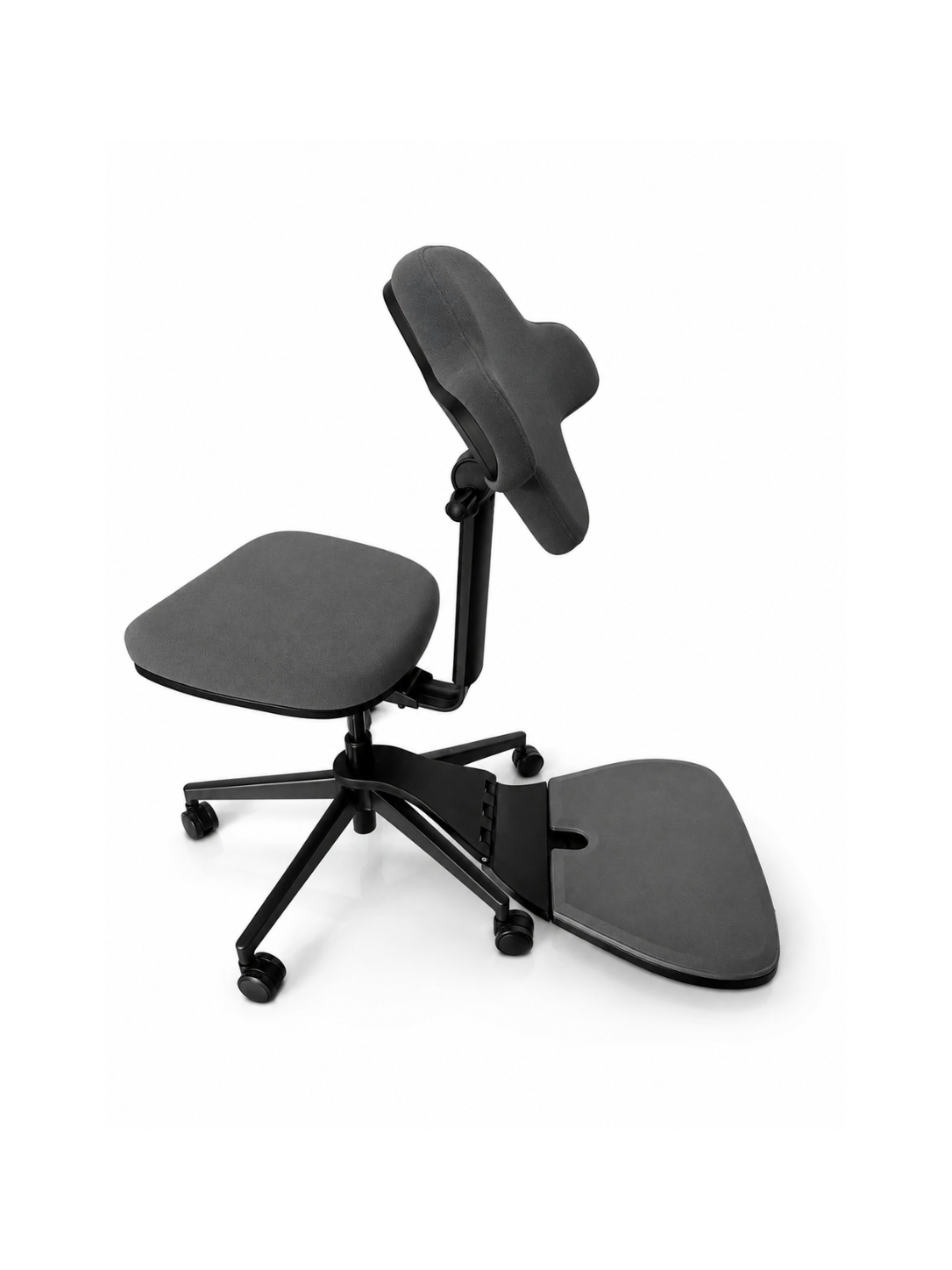 FlexPerch Ergonomic Work Chair