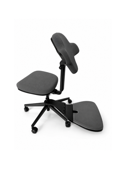 FlexPerch Ergonomic Work Chair