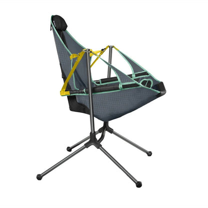 TAKE RELAXATION TO A NEW LEVEL