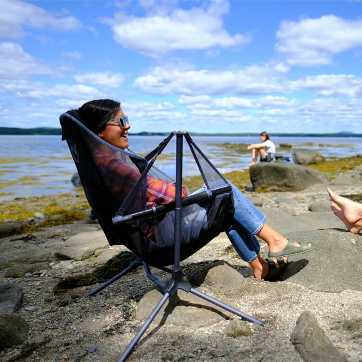 TAKE RELAXATION TO A NEW LEVEL