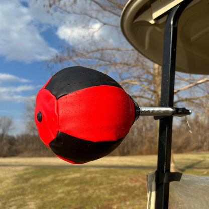 PowerStrike™ Golf Swing Impact Trainer