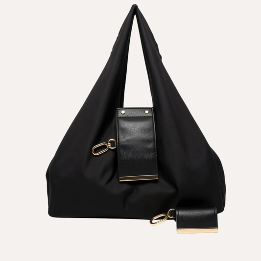 Charm by Totea aesthetic emergency bag