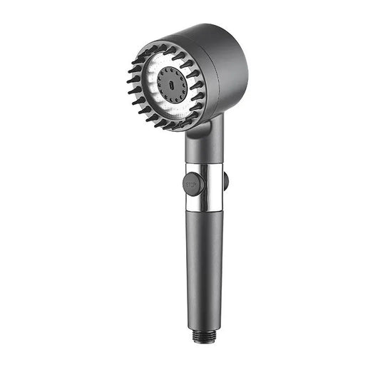 The #1 Filtered Shower