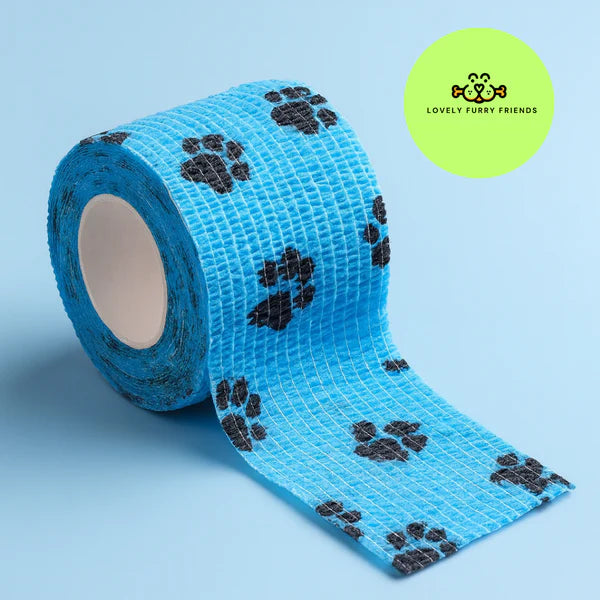 PawWrap Bandage