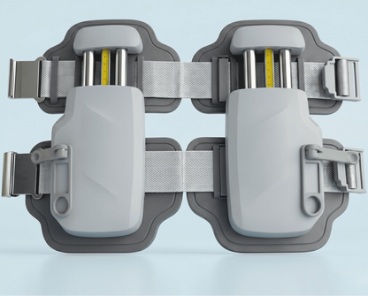 Max Decompression Belt
