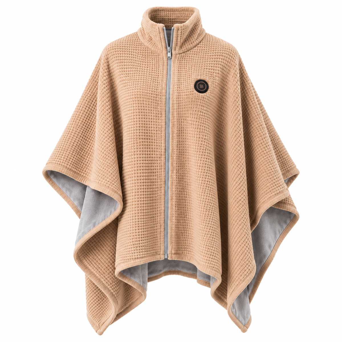 Warmora Heated Shawl