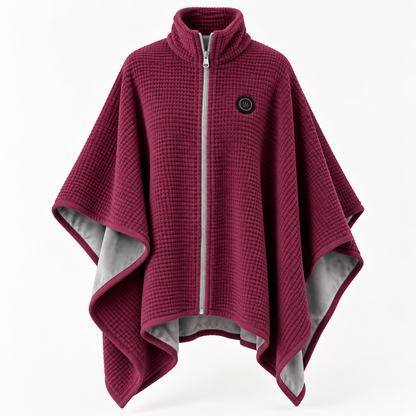 Warmora Heated Shawl