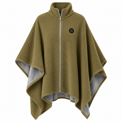 Warmora Heated Shawl
