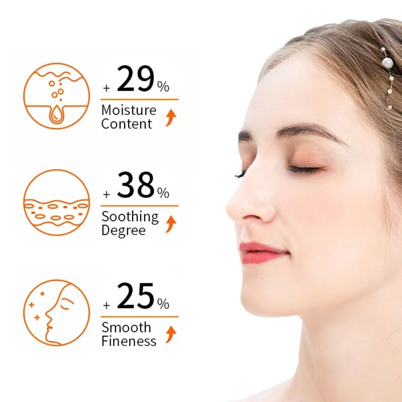 TURMERIC ANTI-OXIDATION SERUM