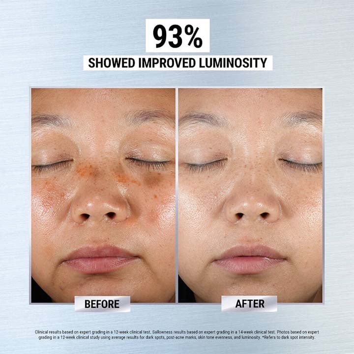 TURMERIC ANTI-OXIDATION SERUM