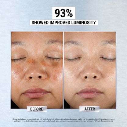 TURMERIC ANTI-OXIDATION SERUM