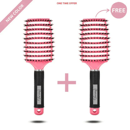 Ultra Detangler Brush | 1+1 Free