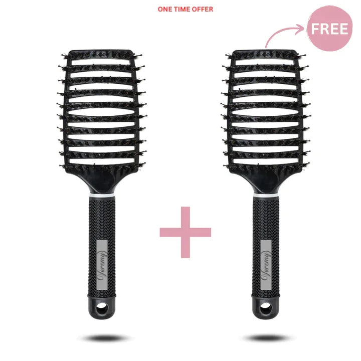 Ultra Detangler Brush | 1+1 Free
