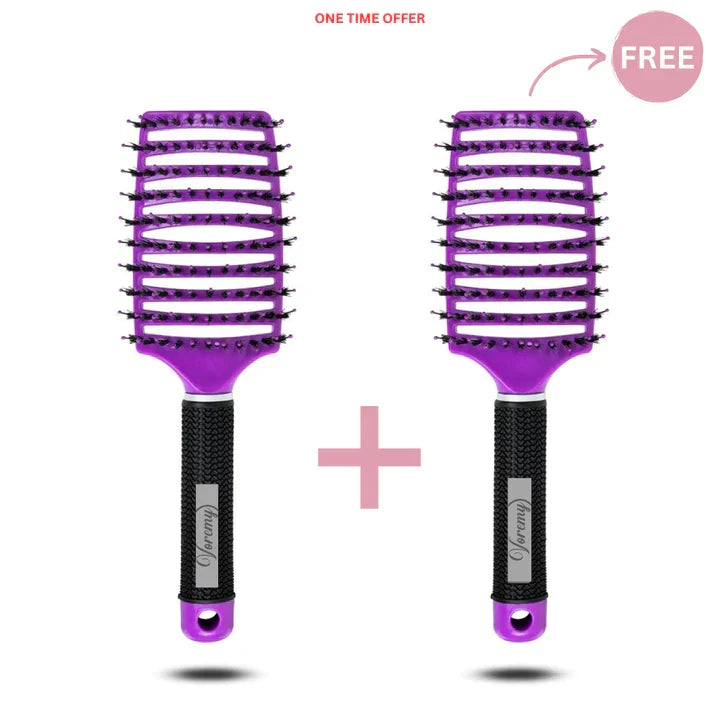 Ultra Detangler Brush | 1+1 Free