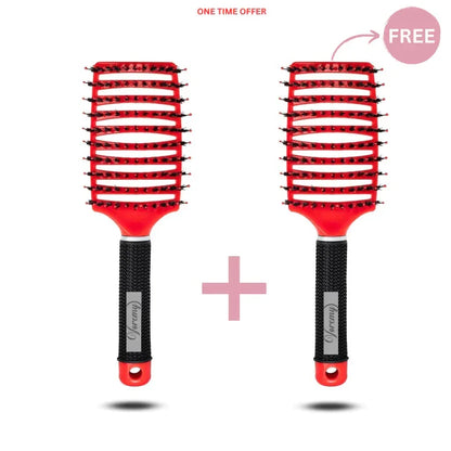 Ultra Detangler Brush | 1+1 Free
