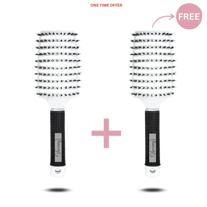Ultra Detangler Brush | 1+1 Free