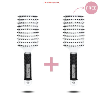 Ultra Detangler Brush | 1+1 Free