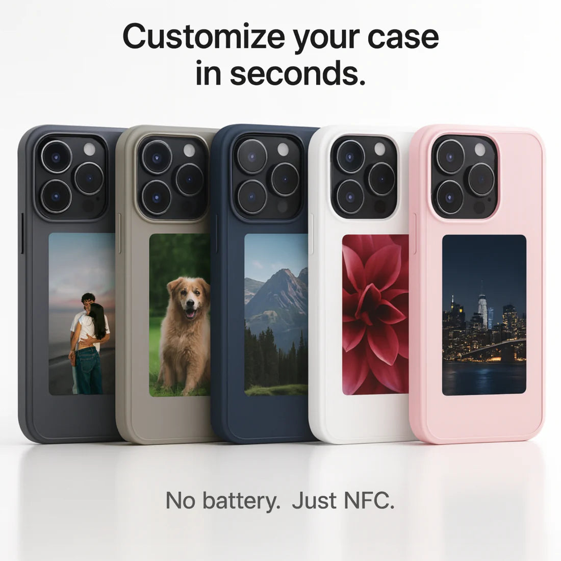 PixlyCase